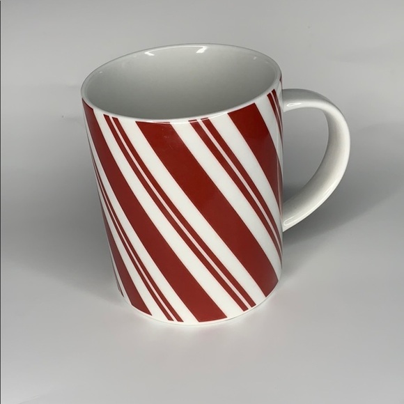 Candy cane mug - Picture 1 of 2